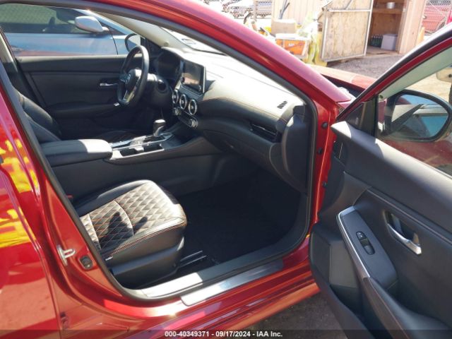 Photo 4 VIN: 3N1AB8DV2LY272484 - NISSAN SENTRA 