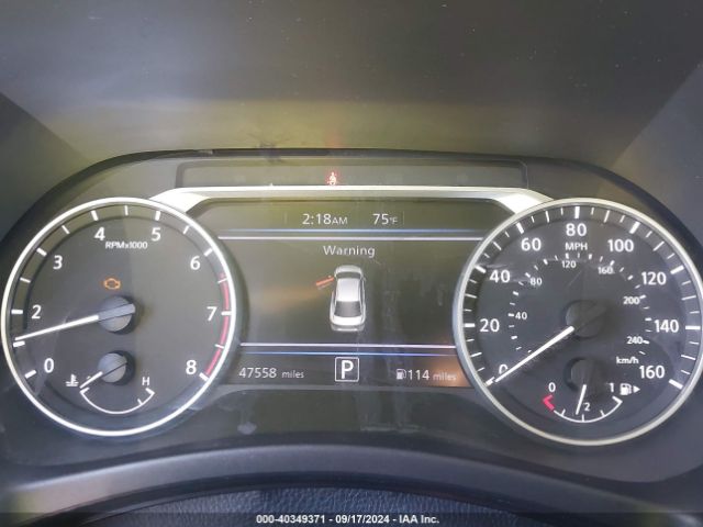 Photo 6 VIN: 3N1AB8DV2LY272484 - NISSAN SENTRA 