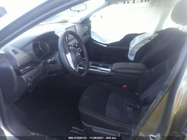 Photo 4 VIN: 3N1AB8DV2LY287552 - NISSAN SENTRA 