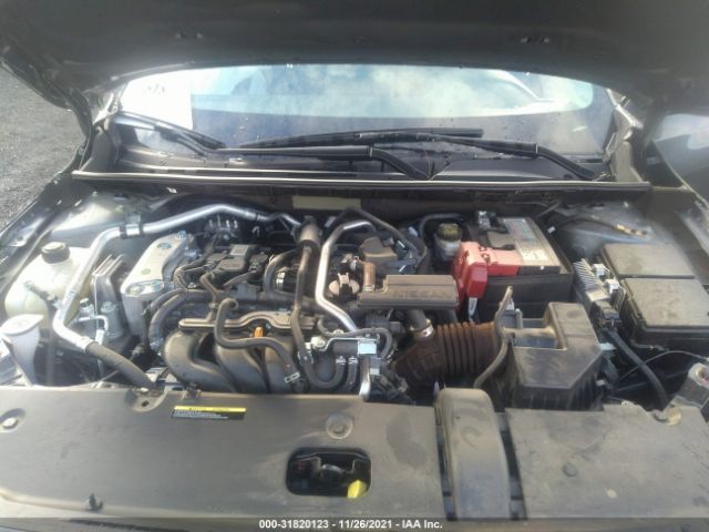 Photo 9 VIN: 3N1AB8DV2LY287552 - NISSAN SENTRA 