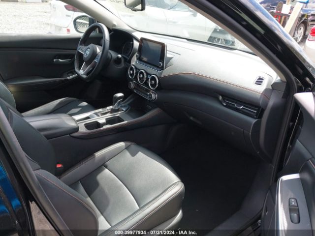 Photo 4 VIN: 3N1AB8DV2LY287860 - NISSAN SENTRA 