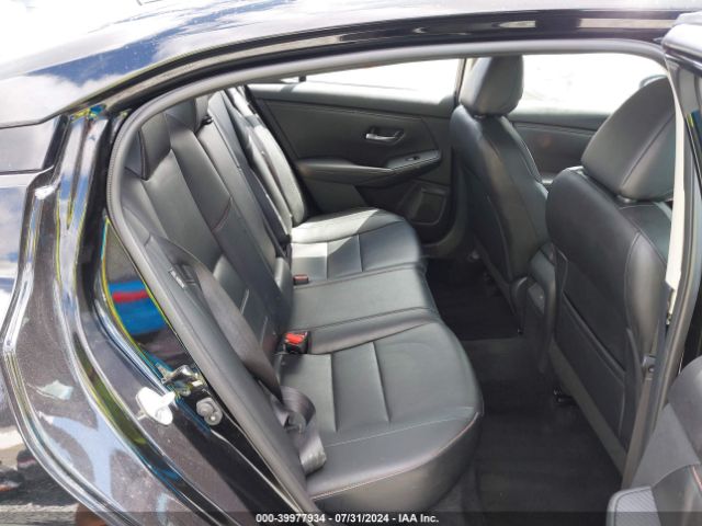 Photo 7 VIN: 3N1AB8DV2LY287860 - NISSAN SENTRA 