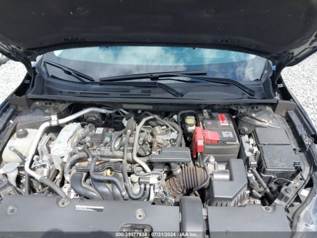 Photo 9 VIN: 3N1AB8DV2LY287860 - NISSAN SENTRA 