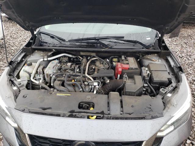 Photo 10 VIN: 3N1AB8DV2LY291181 - NISSAN SENTRA SR 