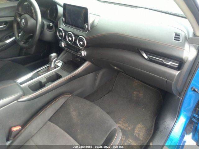 Photo 4 VIN: 3N1AB8DV2MY200895 - NISSAN SENTRA 