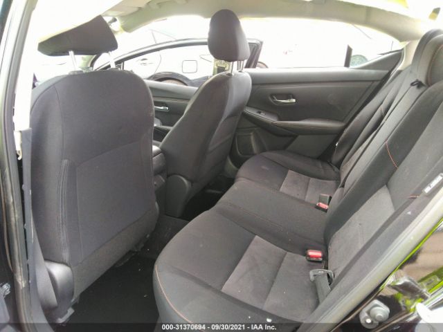 Photo 7 VIN: 3N1AB8DV2MY213100 - NISSAN SENTRA 