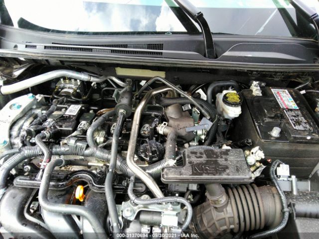 Photo 9 VIN: 3N1AB8DV2MY213100 - NISSAN SENTRA 