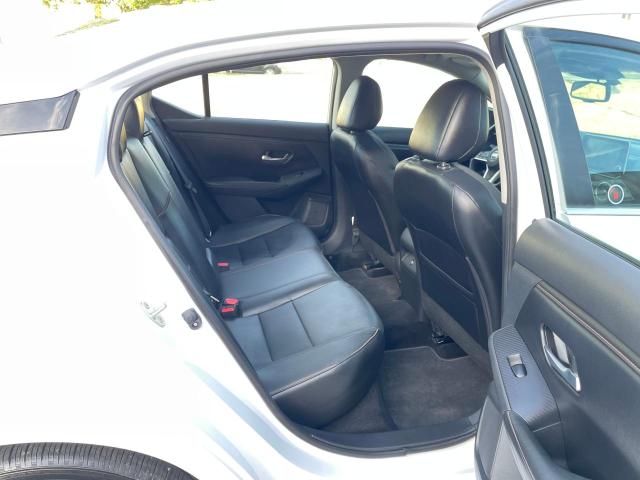 Photo 5 VIN: 3N1AB8DV2MY237008 - NISSAN SENTRA SR 