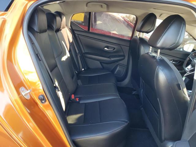 Photo 9 VIN: 3N1AB8DV2MY250857 - NISSAN SENTRA SR 