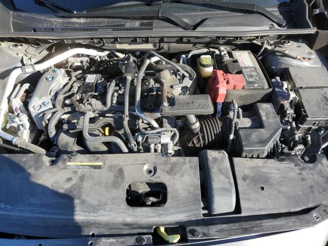 Photo 10 VIN: 3N1AB8DV2MY258439 - NISSAN SENTRA 