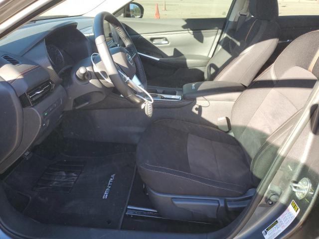 Photo 6 VIN: 3N1AB8DV2MY258439 - NISSAN SENTRA 