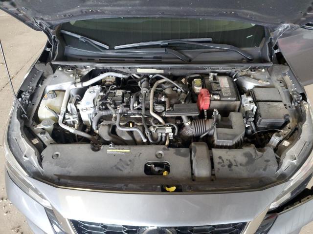 Photo 10 VIN: 3N1AB8DV2MY280263 - NISSAN SENTRA SR 