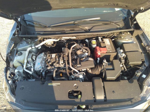 Photo 9 VIN: 3N1AB8DV2MY288847 - NISSAN SENTRA 