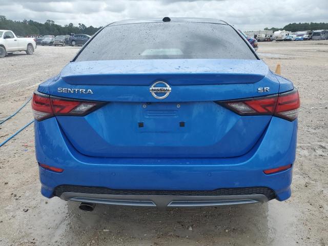 Photo 5 VIN: 3N1AB8DV2MY297581 - NISSAN SENTRA 