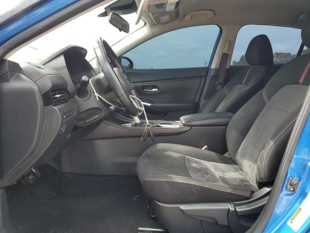 Photo 6 VIN: 3N1AB8DV2MY297581 - NISSAN SENTRA 