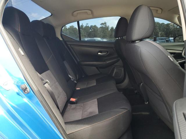 Photo 9 VIN: 3N1AB8DV2MY297581 - NISSAN SENTRA 