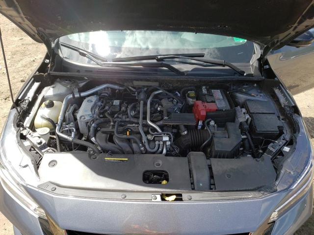 Photo 10 VIN: 3N1AB8DV2MY298312 - NISSAN SENTRA SR 