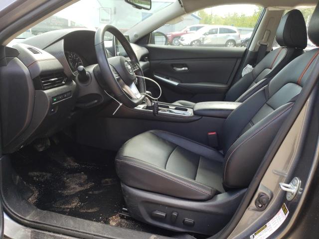 Photo 6 VIN: 3N1AB8DV2MY298312 - NISSAN SENTRA SR 