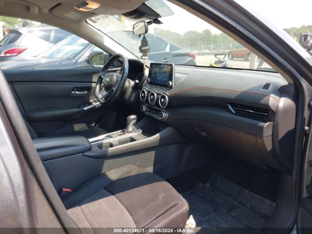 Photo 4 VIN: 3N1AB8DV2MY298763 - NISSAN SENTRA 