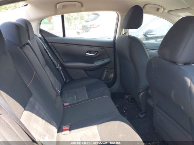 Photo 7 VIN: 3N1AB8DV2MY298763 - NISSAN SENTRA 