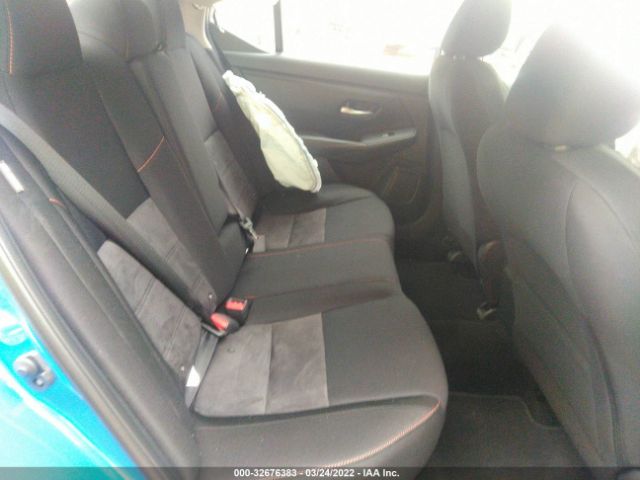 Photo 7 VIN: 3N1AB8DV2MY307056 - NISSAN SENTRA 