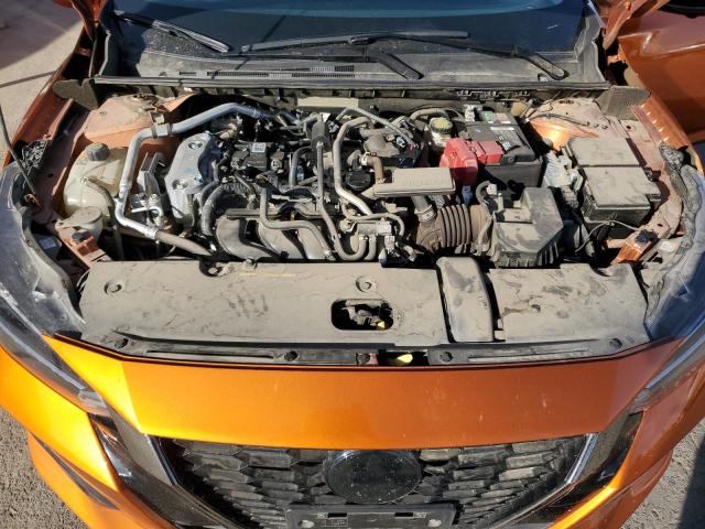 Photo 10 VIN: 3N1AB8DV2MY310345 - NISSAN SENTRA SR 