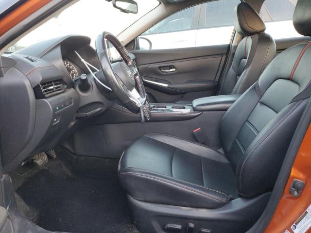 Photo 6 VIN: 3N1AB8DV2MY310345 - NISSAN SENTRA SR 