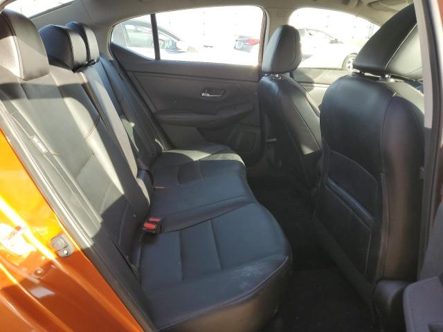 Photo 9 VIN: 3N1AB8DV2MY310345 - NISSAN SENTRA SR 