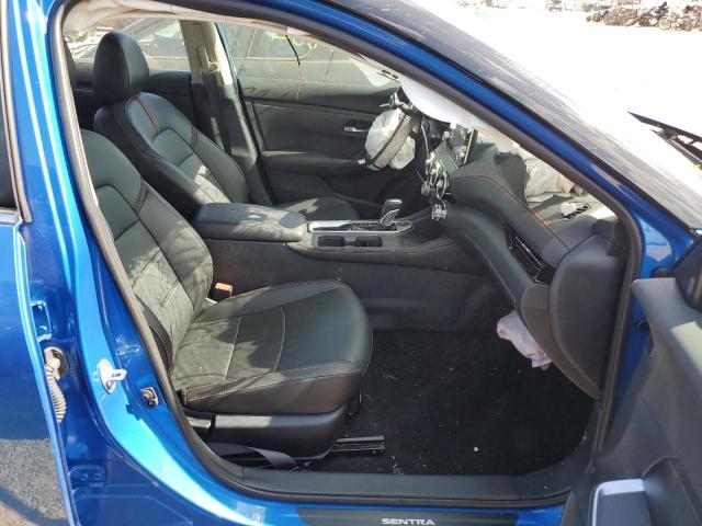 Photo 4 VIN: 3N1AB8DV2MY313553 - NISSAN SENTRA SR 