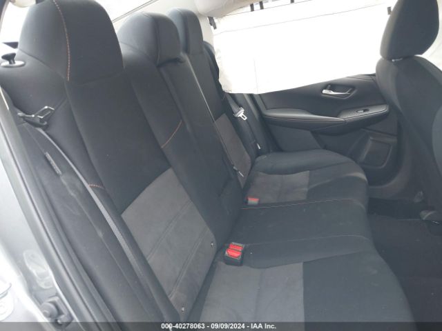 Photo 7 VIN: 3N1AB8DV2MY318638 - NISSAN SENTRA 