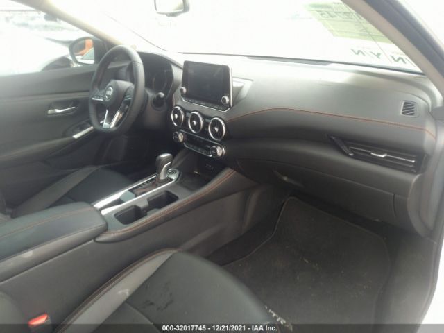 Photo 4 VIN: 3N1AB8DV2MY321555 - NISSAN SENTRA 