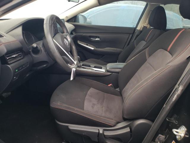 Photo 6 VIN: 3N1AB8DV2MY332152 - NISSAN SENTRA SR 