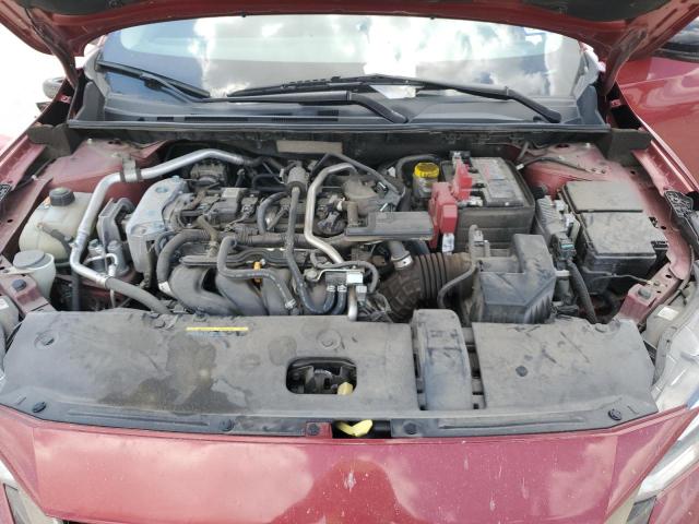 Photo 10 VIN: 3N1AB8DV2NY221005 - NISSAN SENTRA SR 