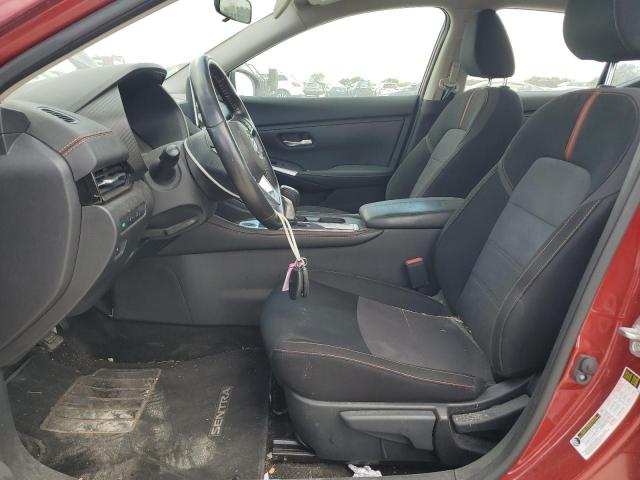 Photo 6 VIN: 3N1AB8DV2NY221005 - NISSAN SENTRA SR 