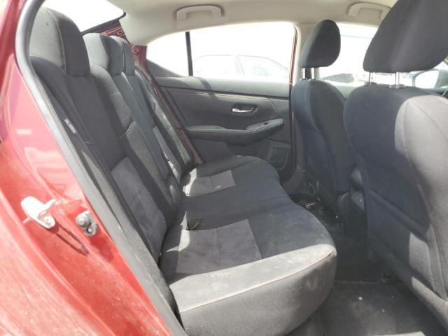 Photo 9 VIN: 3N1AB8DV2NY221005 - NISSAN SENTRA SR 