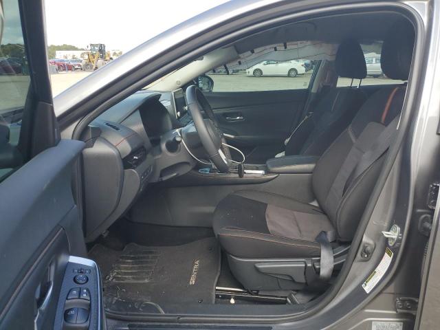 Photo 6 VIN: 3N1AB8DV2NY237575 - NISSAN SENTRA SR 