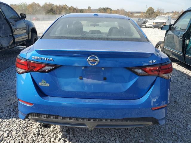 Photo 5 VIN: 3N1AB8DV2NY262251 - NISSAN SENTRA 