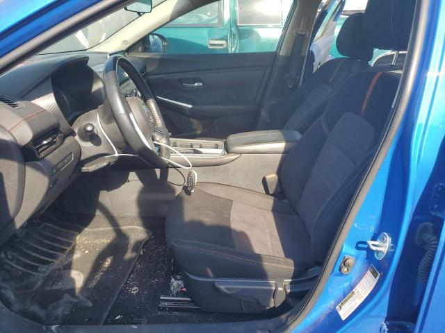 Photo 6 VIN: 3N1AB8DV2NY262251 - NISSAN SENTRA 