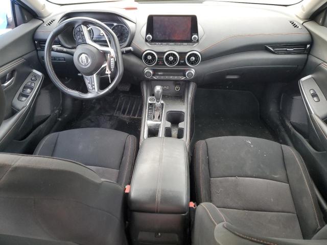 Photo 7 VIN: 3N1AB8DV2NY262251 - NISSAN SENTRA 