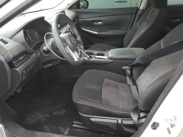 Photo 6 VIN: 3N1AB8DV2NY262833 - NISSAN SENTRA 