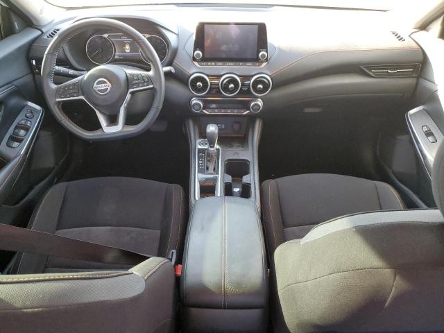 Photo 7 VIN: 3N1AB8DV2NY262833 - NISSAN SENTRA 