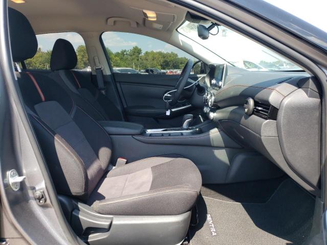 Photo 4 VIN: 3N1AB8DV2NY270611 - NISSAN SENTRA SR 