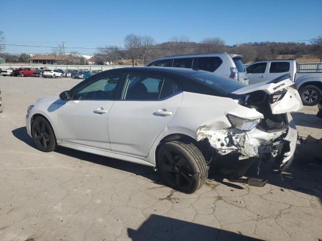 Photo 1 VIN: 3N1AB8DV2NY290227 - NISSAN SENTRA 