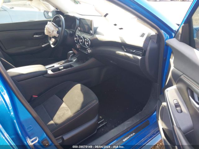 Photo 4 VIN: 3N1AB8DV2NY312906 - NISSAN SENTRA 