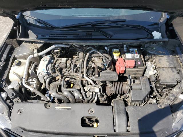 Photo 10 VIN: 3N1AB8DV2NY319290 - NISSAN SENTRA SR 