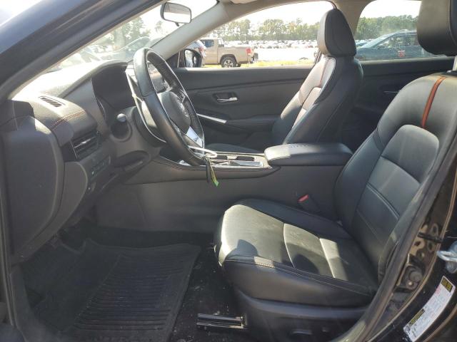 Photo 6 VIN: 3N1AB8DV2NY319290 - NISSAN SENTRA SR 