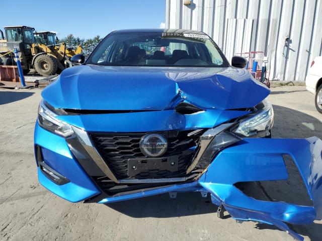 Photo 4 VIN: 3N1AB8DV2PY224957 - NISSAN SENTRA 