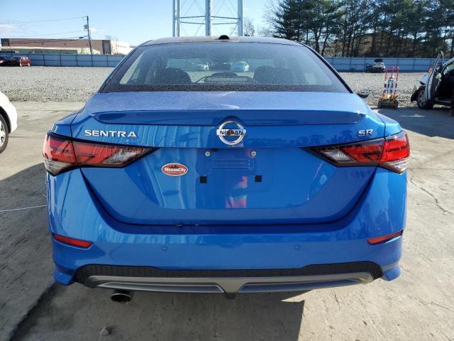 Photo 5 VIN: 3N1AB8DV2PY224957 - NISSAN SENTRA 