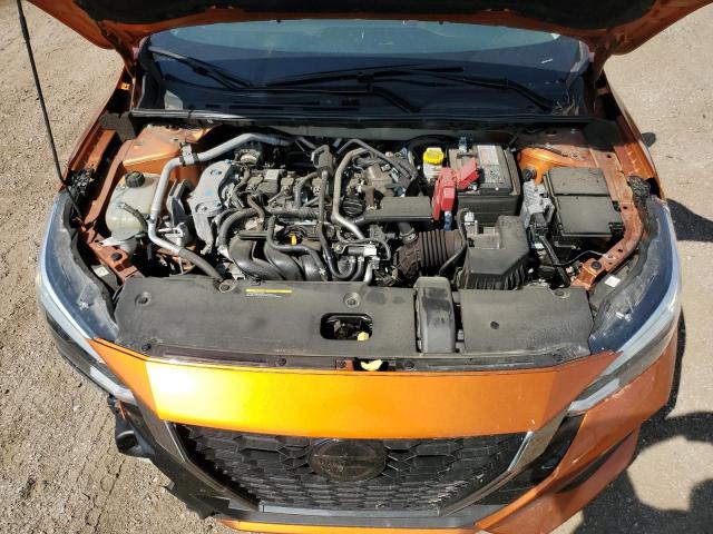 Photo 10 VIN: 3N1AB8DV2PY230130 - NISSAN SENTRA SR 