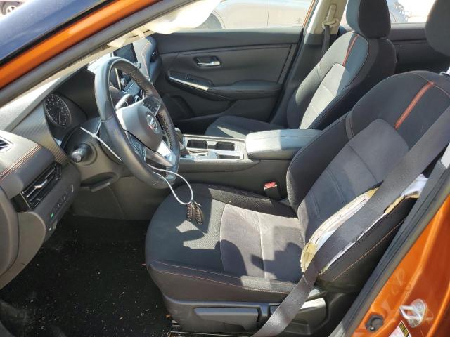 Photo 6 VIN: 3N1AB8DV2PY230130 - NISSAN SENTRA SR 